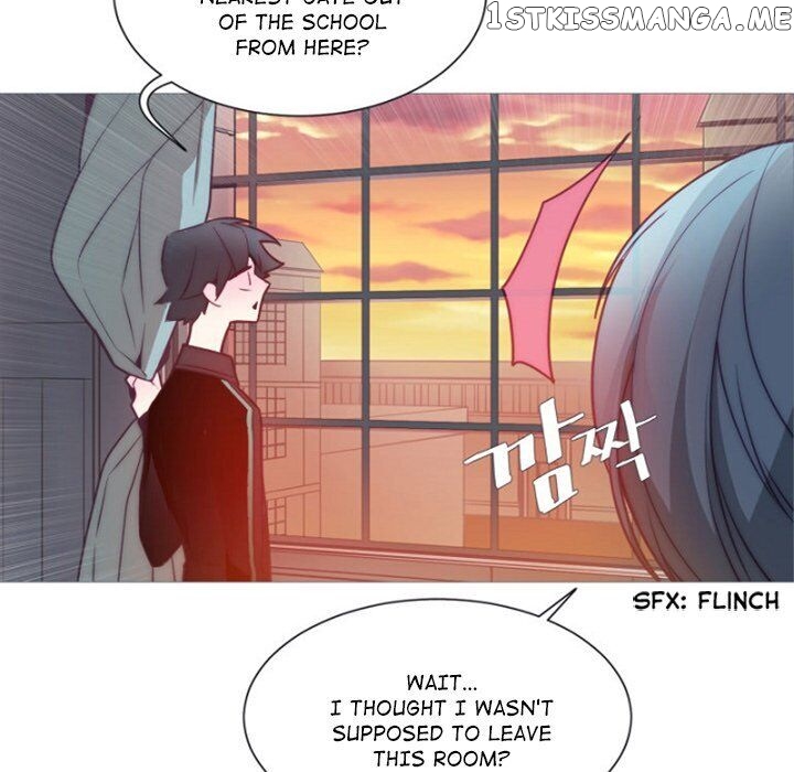 Anz - Manhwa chapter 72 - page 93