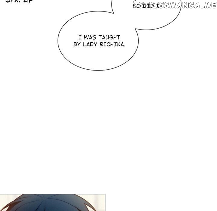 Anz - Manhwa chapter 72 - page 98