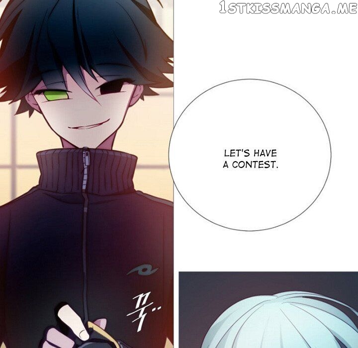 Anz - Manhwa chapter 72 - page 99