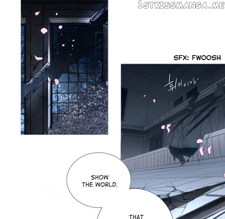 Anz - Manhwa chapter 71 - page 102