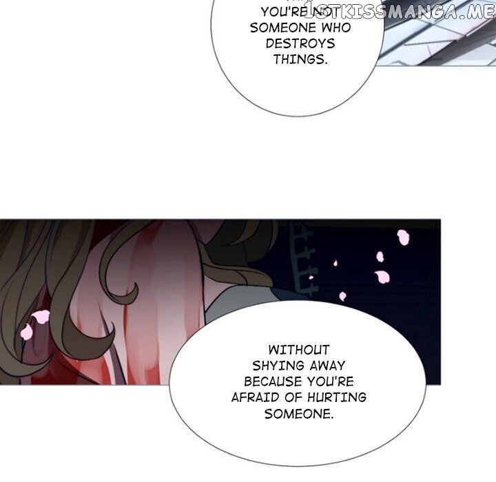 Anz - Manhwa chapter 71 - page 103
