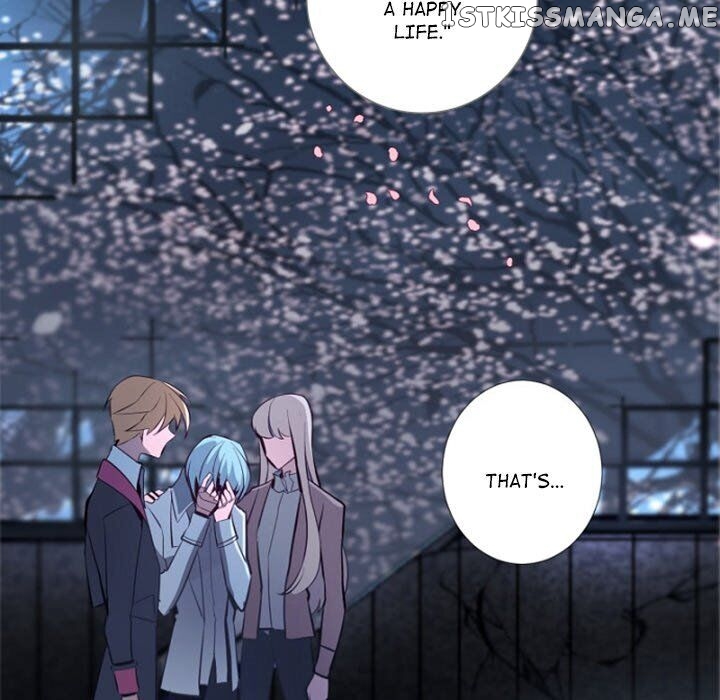 Anz - Manhwa chapter 71 - page 105