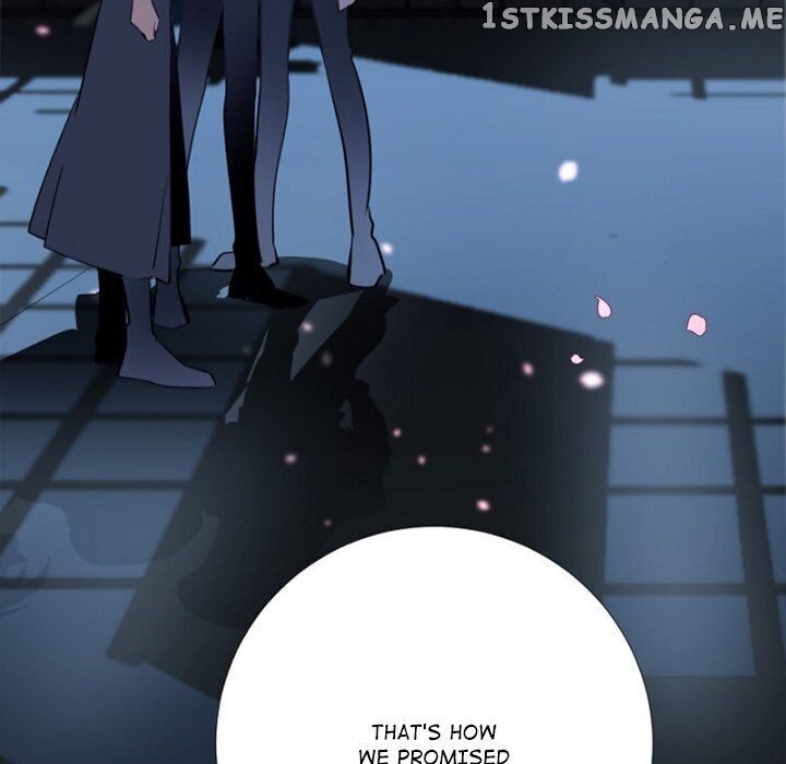 Anz - Manhwa chapter 71 - page 106