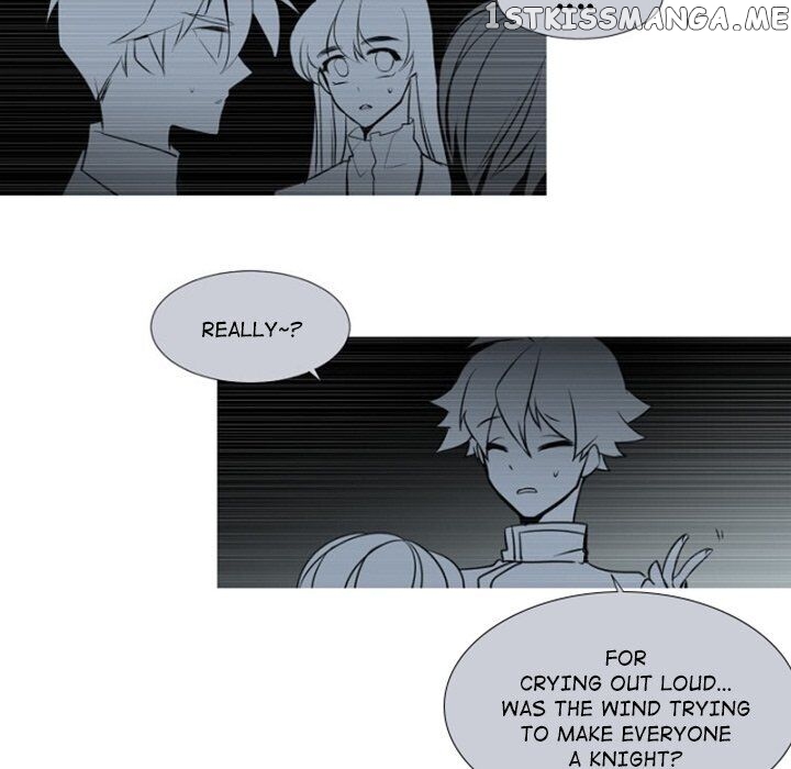 Anz - Manhwa chapter 71 - page 32