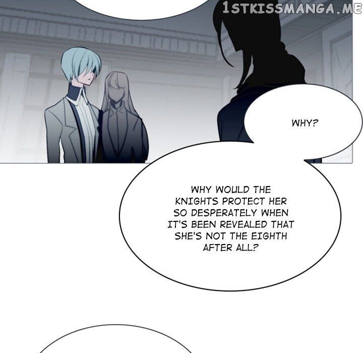Anz - Manhwa chapter 71 - page 35