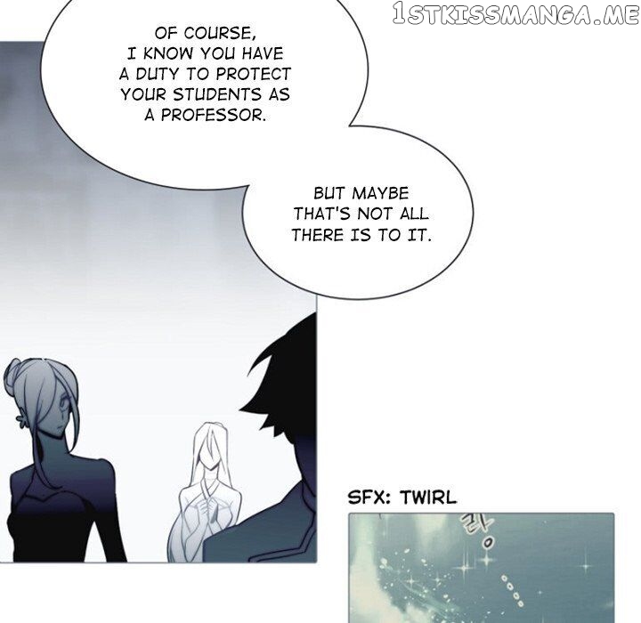 Anz - Manhwa chapter 71 - page 36