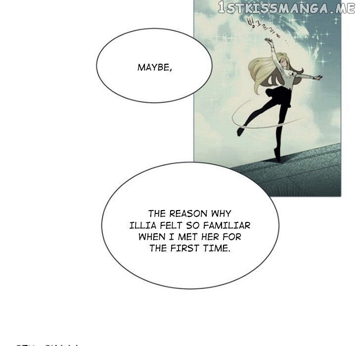 Anz - Manhwa chapter 71 - page 37