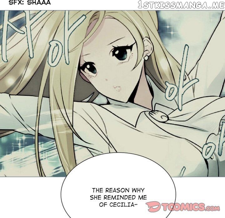 Anz - Manhwa chapter 71 - page 38