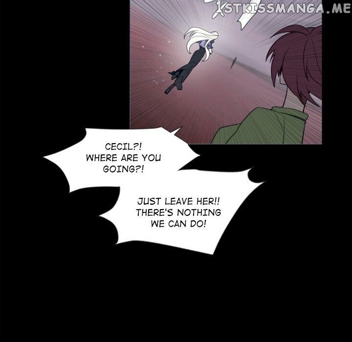 Anz - Manhwa chapter 71 - page 50
