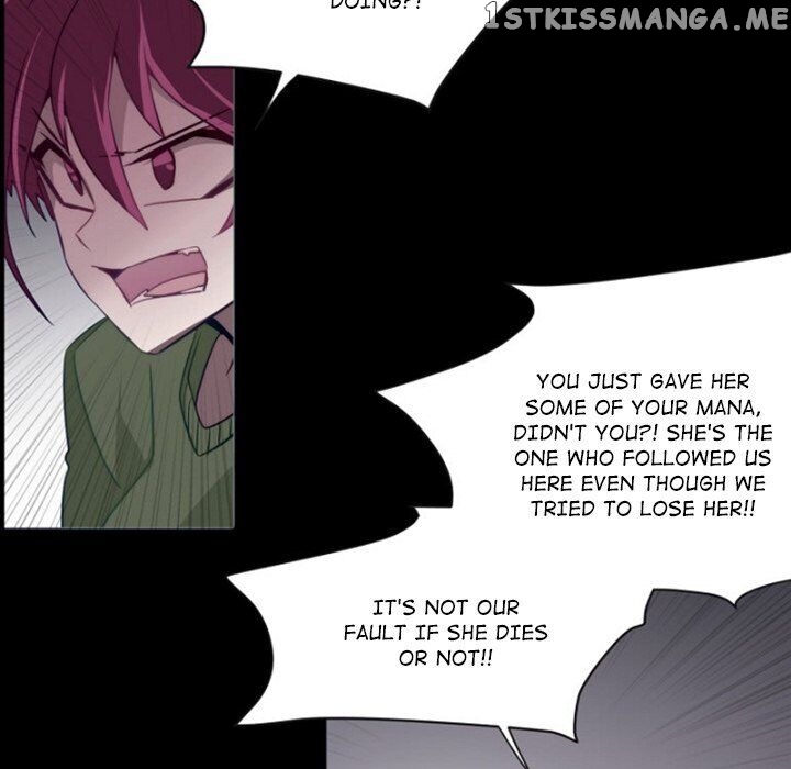 Anz - Manhwa chapter 71 - page 54