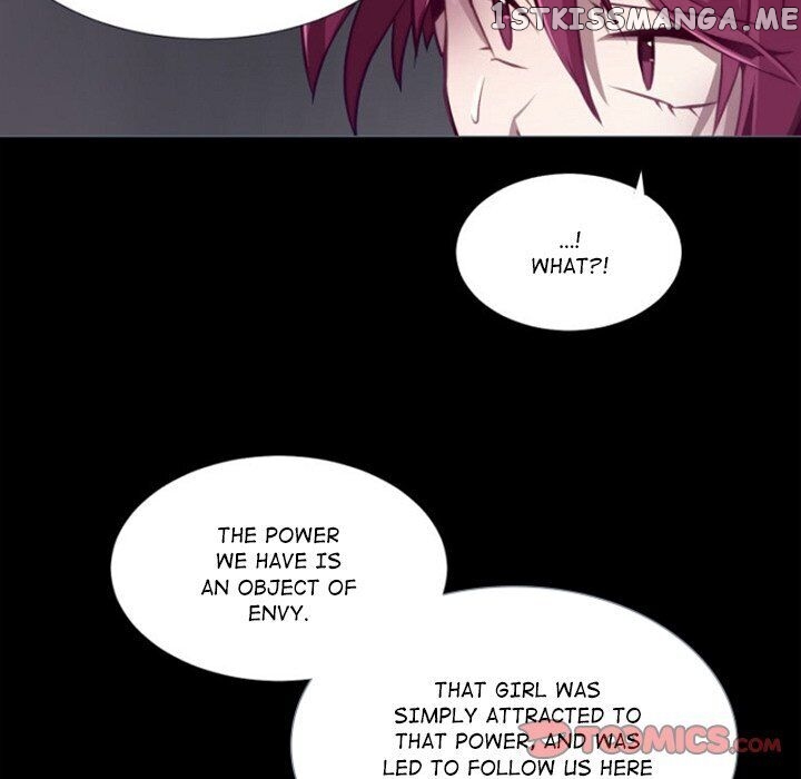 Anz - Manhwa chapter 71 - page 56