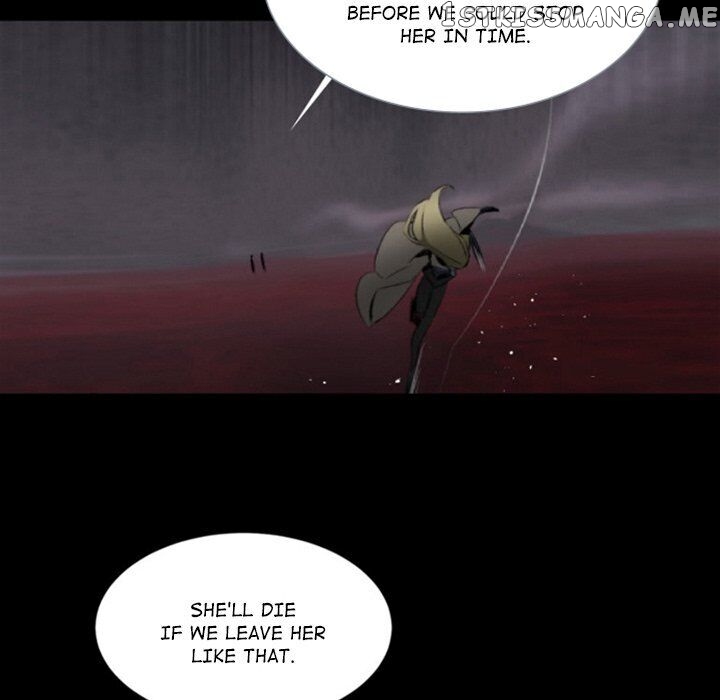 Anz - Manhwa chapter 71 - page 57
