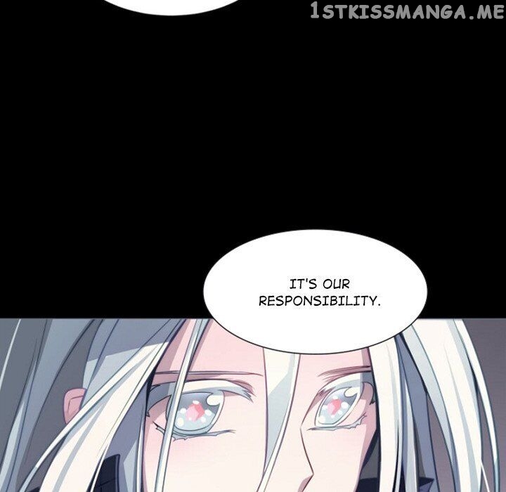 Anz - Manhwa chapter 71 - page 58
