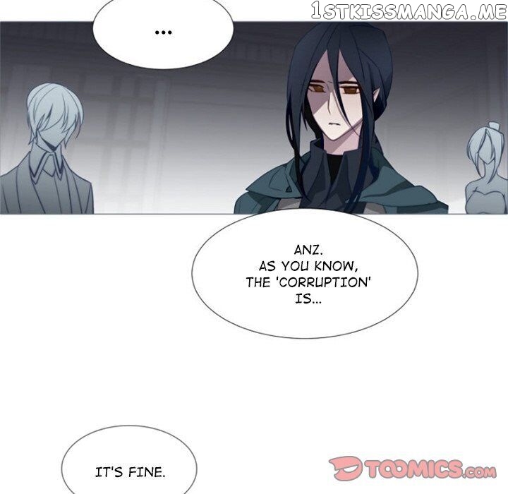 Anz - Manhwa chapter 71 - page 74