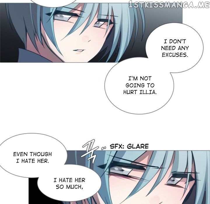 Anz - Manhwa chapter 71 - page 75