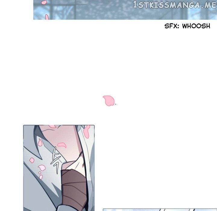 Anz - Manhwa chapter 71 - page 83