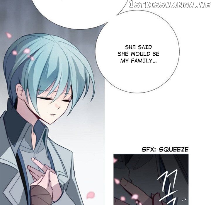 Anz - Manhwa chapter 71 - page 85
