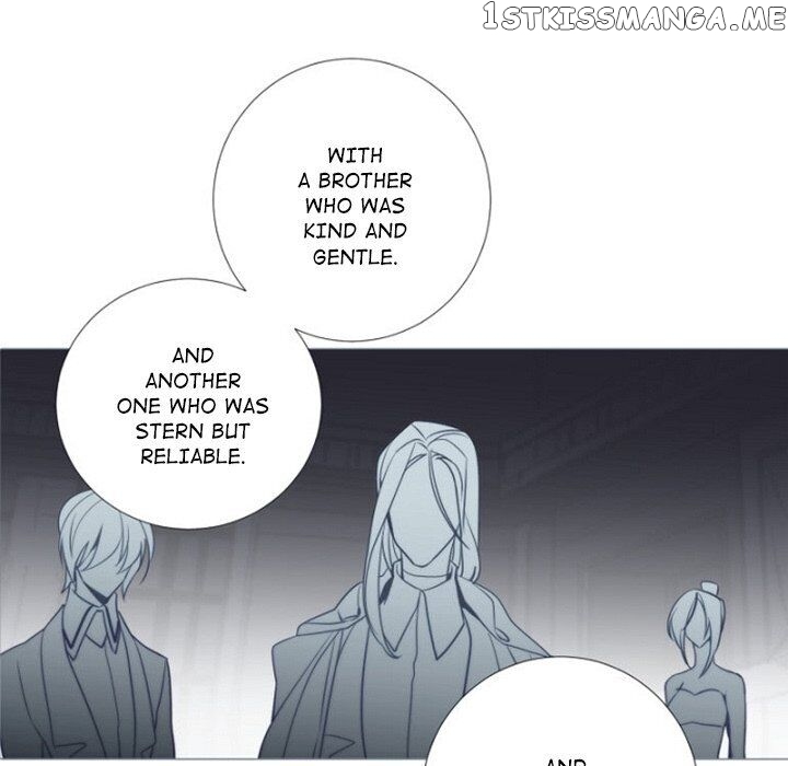 Anz - Manhwa chapter 71 - page 87