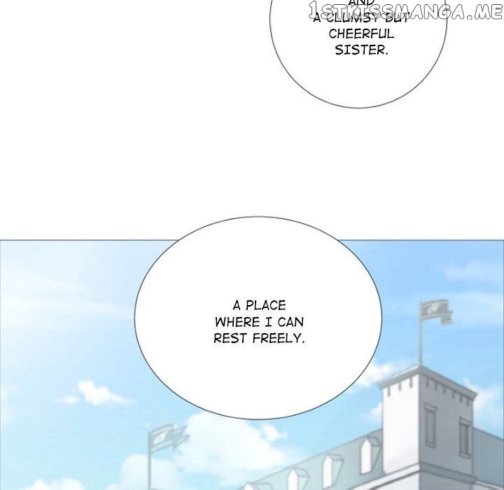 Anz - Manhwa chapter 71 - page 88