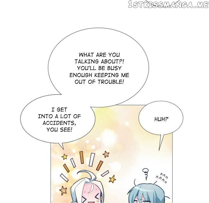 Anz - Manhwa chapter 71 - page 94