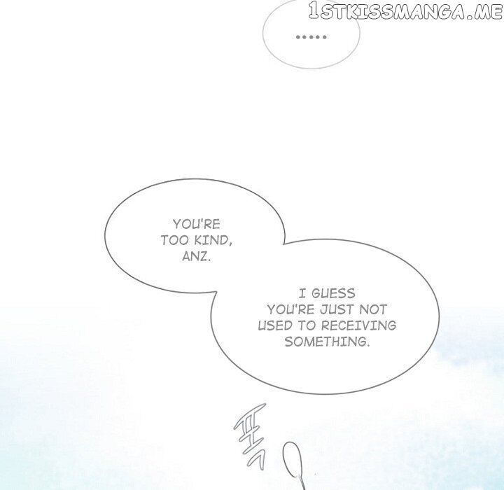 Anz - Manhwa chapter 71 - page 96