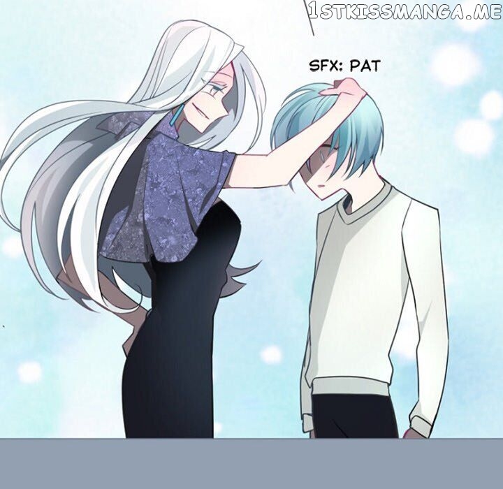 Anz - Manhwa chapter 71 - page 97