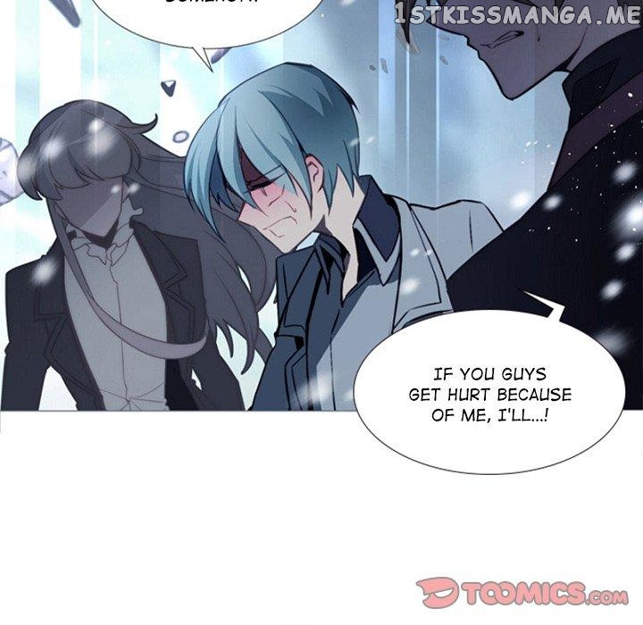 Anz - Manhwa chapter 70 - page 18