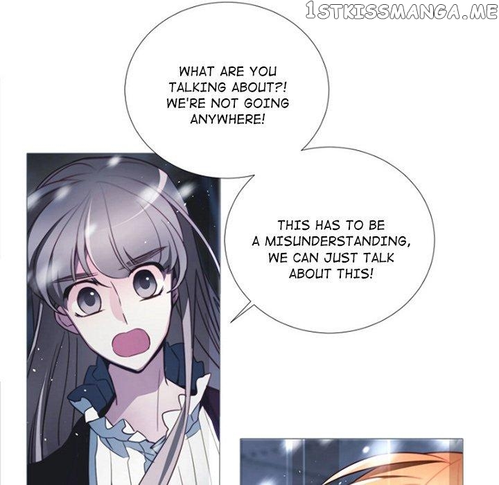 Anz - Manhwa chapter 70 - page 19
