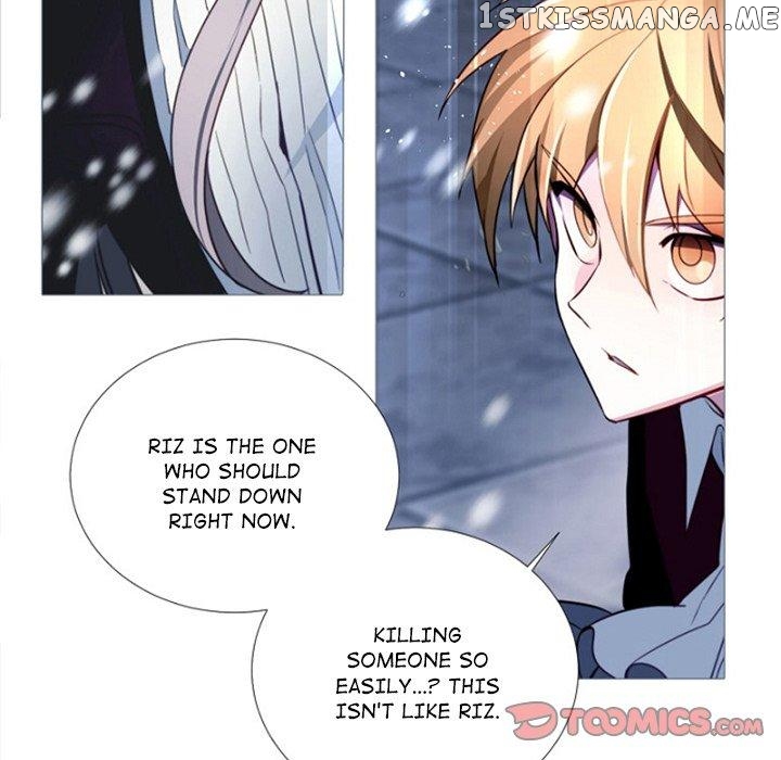 Anz - Manhwa chapter 70 - page 20