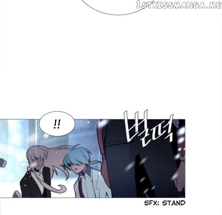 Anz - Manhwa chapter 70 - page 21