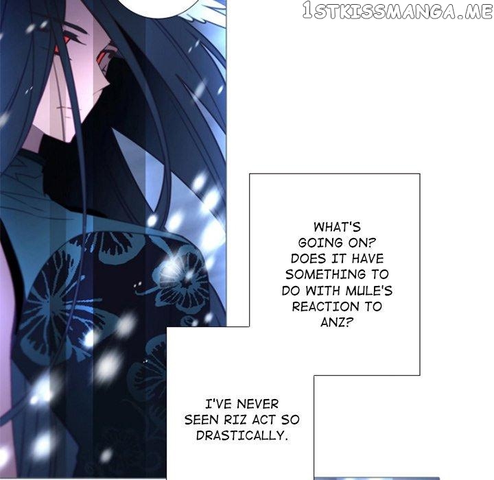 Anz - Manhwa chapter 70 - page 27