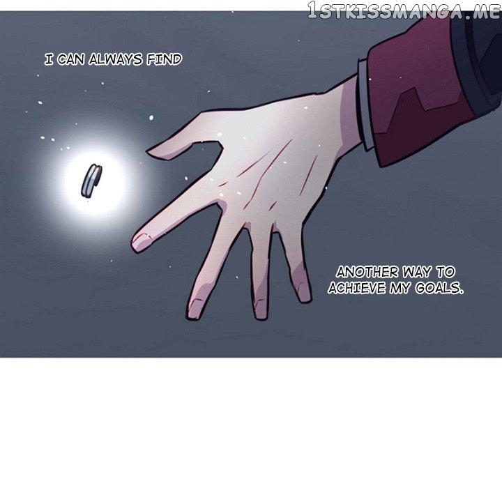 Anz - Manhwa chapter 70 - page 35