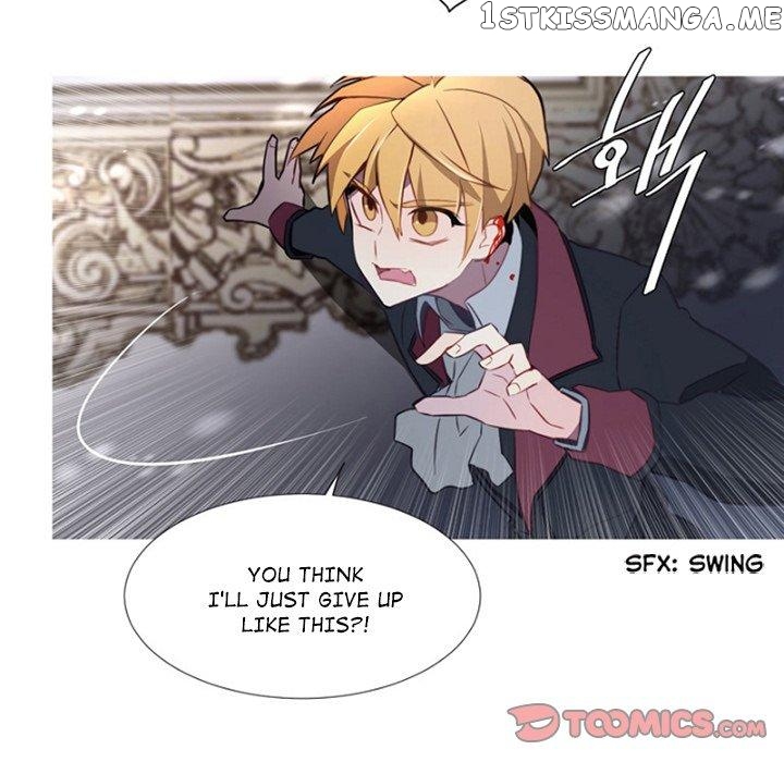 Anz - Manhwa chapter 70 - page 58