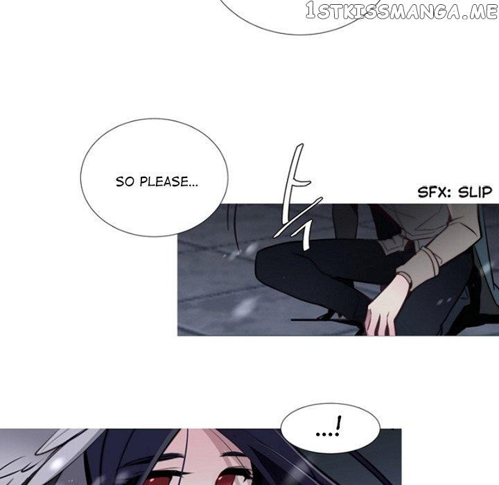 Anz - Manhwa chapter 70 - page 69
