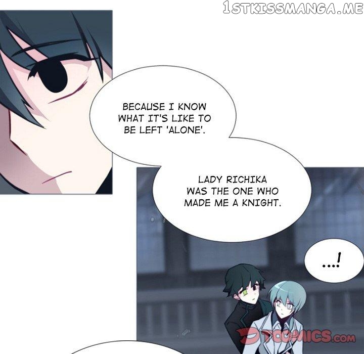 Anz - Manhwa chapter 69 - page 10