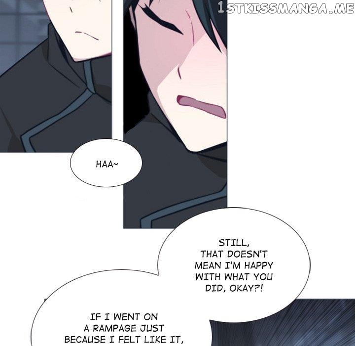 Anz - Manhwa chapter 69 - page 16