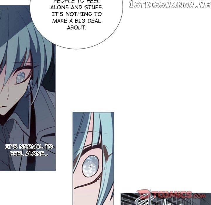 Anz - Manhwa chapter 69 - page 18