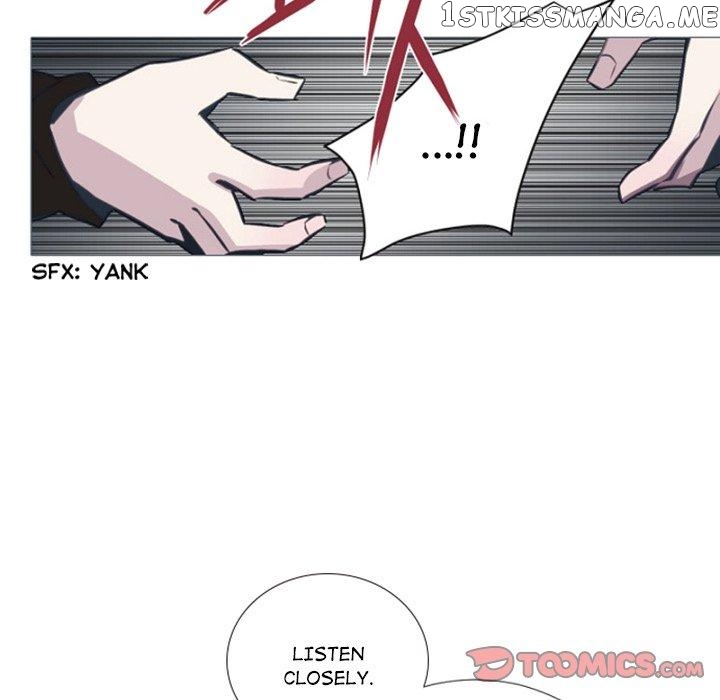 Anz - Manhwa chapter 69 - page 22