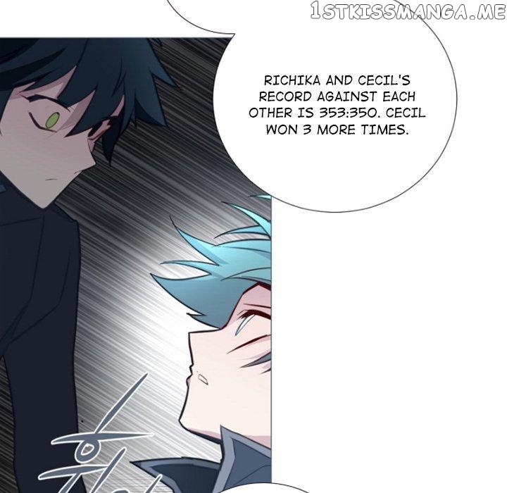 Anz - Manhwa chapter 69 - page 23