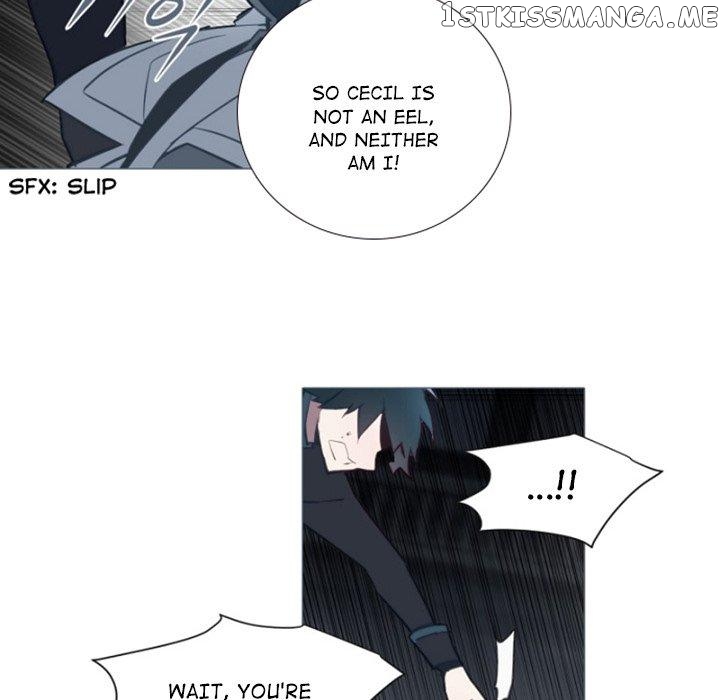Anz - Manhwa chapter 69 - page 24
