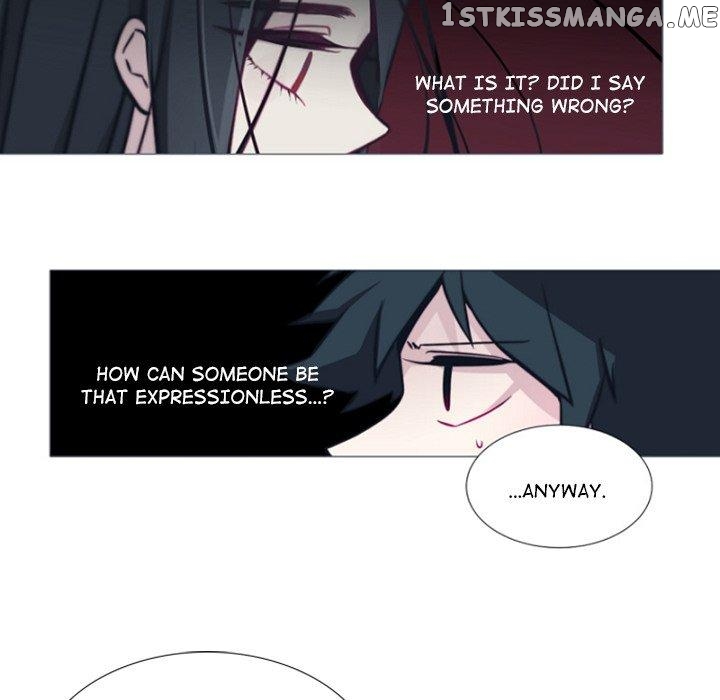 Anz - Manhwa chapter 69 - page 5