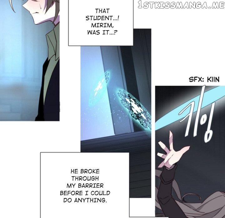 Anz - Manhwa chapter 69 - page 52
