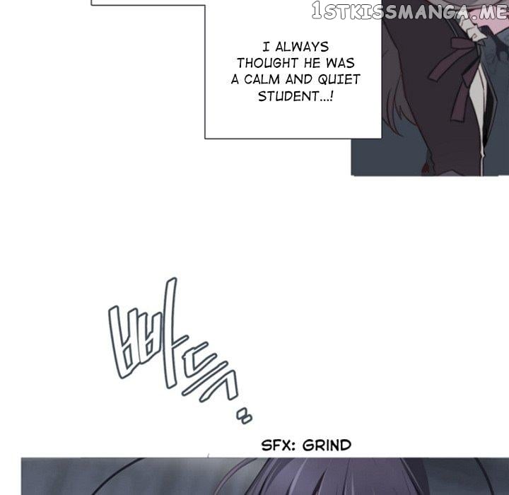 Anz - Manhwa chapter 69 - page 53