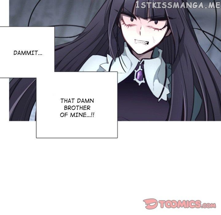 Anz - Manhwa chapter 69 - page 54