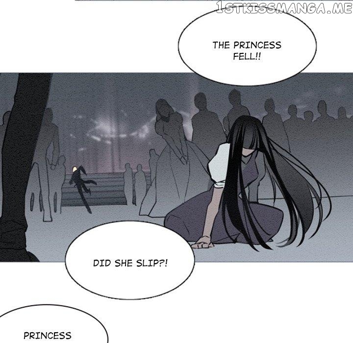 Anz - Manhwa chapter 69 - page 56