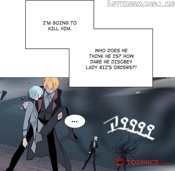 Anz - Manhwa chapter 69 - page 58