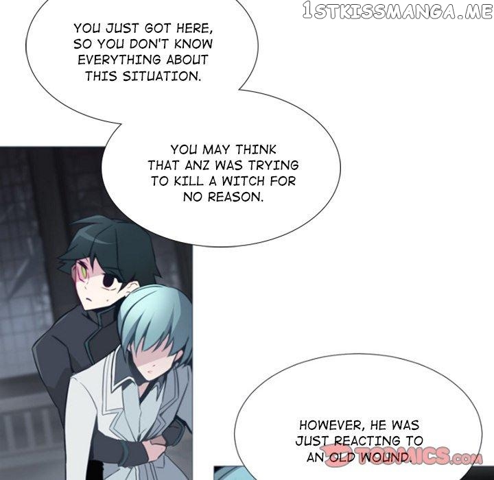 Anz - Manhwa chapter 69 - page 6