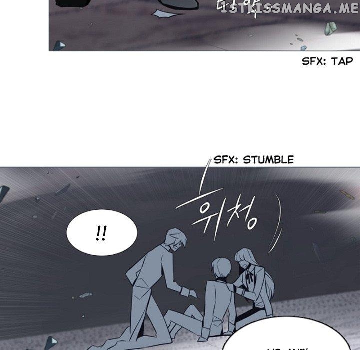 Anz - Manhwa chapter 69 - page 60