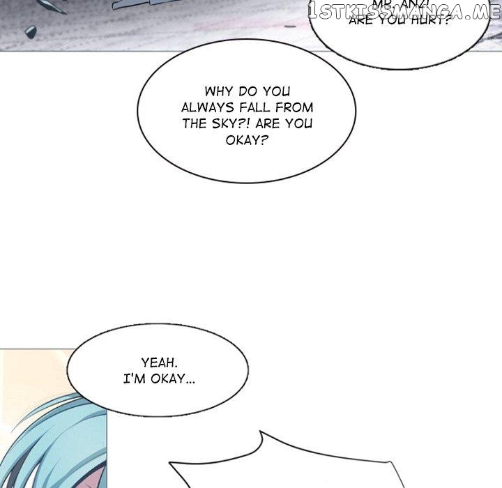 Anz - Manhwa chapter 69 - page 61
