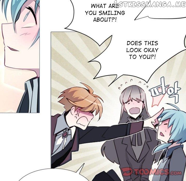 Anz - Manhwa chapter 69 - page 62